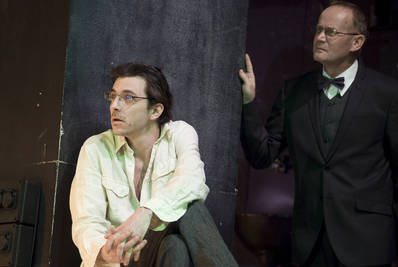 Polgár Csaba, Epres Attila|Ilovszky Béla