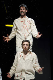 Polgár Csaba|Ilovszky Béla