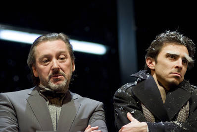 Gálffi László, Polgár Csaba|Ilovszky Béla