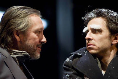 Gálffi László, Polgár Csaba|Ilovszky Béla