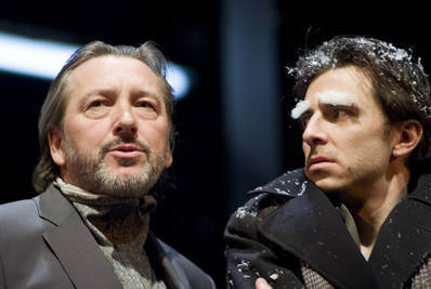 Gálffi László, Polgár Csaba|Ilovszky Béla