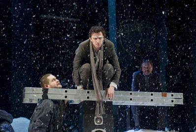 Vajda Milán, Polgár Csaba, Gálffi László|Ilovszky Béla