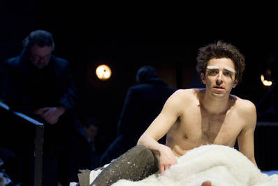 Polgár Csaba|Ilovszky Béla