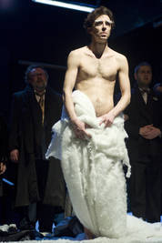 Polgár Csaba|Ilovszky Béla