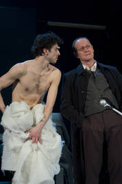 Polgár Csaba, Epres Attila|Ilovszky Béla