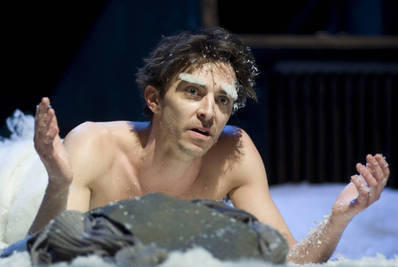 Polgár Csaba|Ilovszky Béla