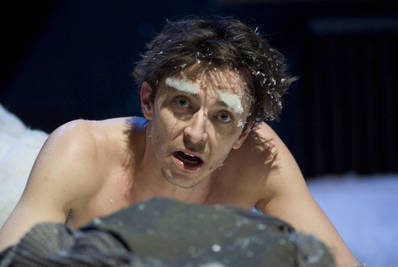 Polgár Csaba|Ilovszky Béla