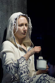 Szandtner Anna|Ilovszky Béla