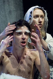 Polgár Csaba, Szandtner Anna|Ilovszky Béla