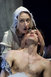 Szandtner Anna, Polgár Csaba|Ilovszky Béla