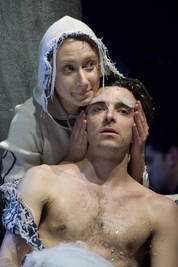 Szandtner Anna, Polgár Csaba|Ilovszky Béla