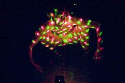 Jelenet az előadásból|Ilovszky Béla