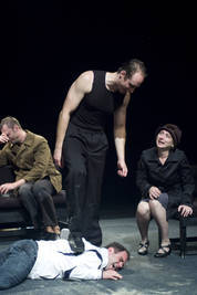 Mészáros Árpád, Mikes Imre Elek, Pletl Zoltán, Mezei Kinga|Ilovszky Béla