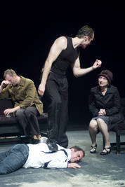 Mészáros Árpád, Mikes Imre Elek, Pletl Zoltán, Mezei Kinga|Ilovszky Béla