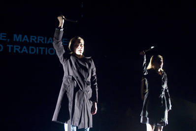 Béres Márta, Mezei Kinga|Ilovszky Béla