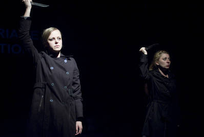 Béres Márta, Mezei Kinga|Ilovszky Béla