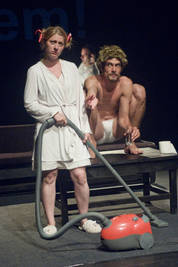 Mezei Kinga, Mészáros Árpád|Ilovszky Béla