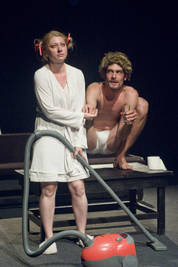 Mezei Kinga, Mészáros Árpád|Ilovszky Béla