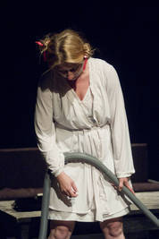 Mezei Kinga|Ilovszky Béla