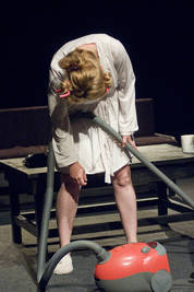 Mezei Kinga|Ilovszky Béla