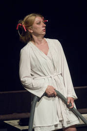 Mezei Kinga|Ilovszky Béla