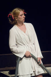 Mezei Kinga|Ilovszky Béla