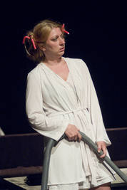 Mezei Kinga|Ilovszky Béla