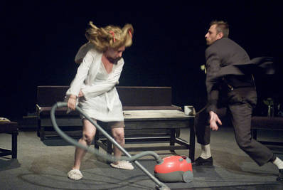 Mezei Kinga, Mészáros Árpád|Ilovszky Béla