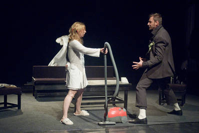 Mezei Kinga, Mészáros Árpád|Ilovszky Béla