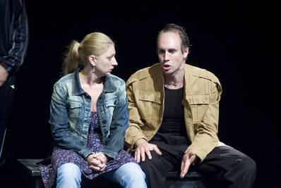 Mezei Kinga, Pletl Zoltán|Ilovszky Béla