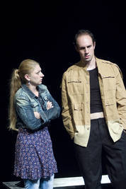 Mezei Kinga, Pletl Zoltán|Ilovszky Béla