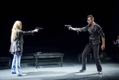 Mezei Kinga, Mészáros Árpád|Ilovszky Béla