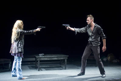 Mezei Kinga, Mészáros Árpád|Ilovszky Béla