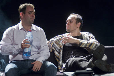 Mikes Imre Elek, Pletl Zoltán|Ilovszky Béla