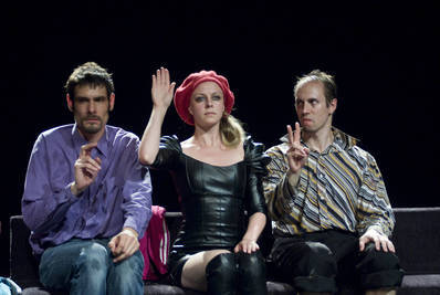 Mészáros Gábor, Béres Márta, Mészáros Árpád|Ilovszky Béla