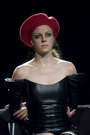 Béres Márta|Ilovszky Béla