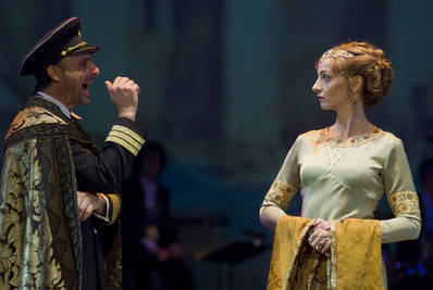 Tűzkő Sándor, Szalay Marianna|Ilovszky Béla