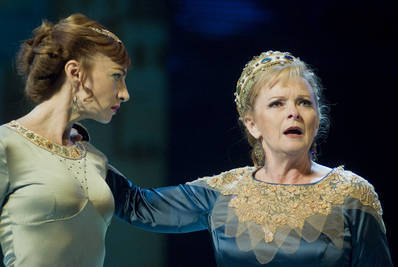 Szalay Marianna, Kubik Anna|Ilovszky Béla