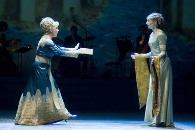 Kubik Anna, Szalay Marianna|Ilovszky Béla