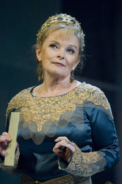 Kubik Anna|Ilovszky Béla