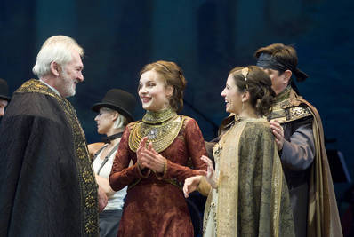 Matus György,  Dézsi Éva Darinka, Kondász Renáta, Quintus Konrád|Ilovszky Béla