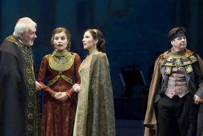 Matus György,  Dézsi Éva Darinka, Kondász Renáta, Quintus Konrád|Ilovszky Béla