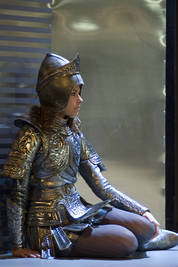 Budai Zsófia|Ilovszky Béla