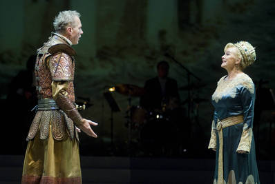 Hirtling István, Kubik Anna|Ilovszky Béla