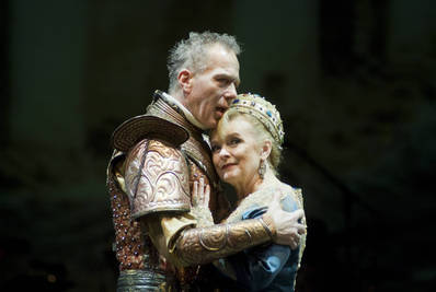 Hirtling István, Kubik Anna|Ilovszky Béla