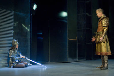 Budai Zsófia, Hirtling István|Ilovszky Béla