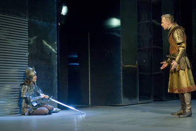 Budai Zsófia, Hirtling István|Ilovszky Béla