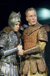 Budai Zsófia, Hirtling István|Ilovszky Béla