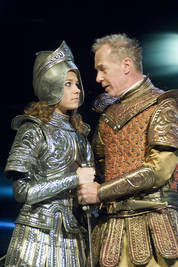 Budai Zsófia, Hirtling István|Ilovszky Béla