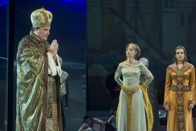 Haás Vander Péter, Szalay Marianna, Závodszky Noémi|Ilovszky Béla